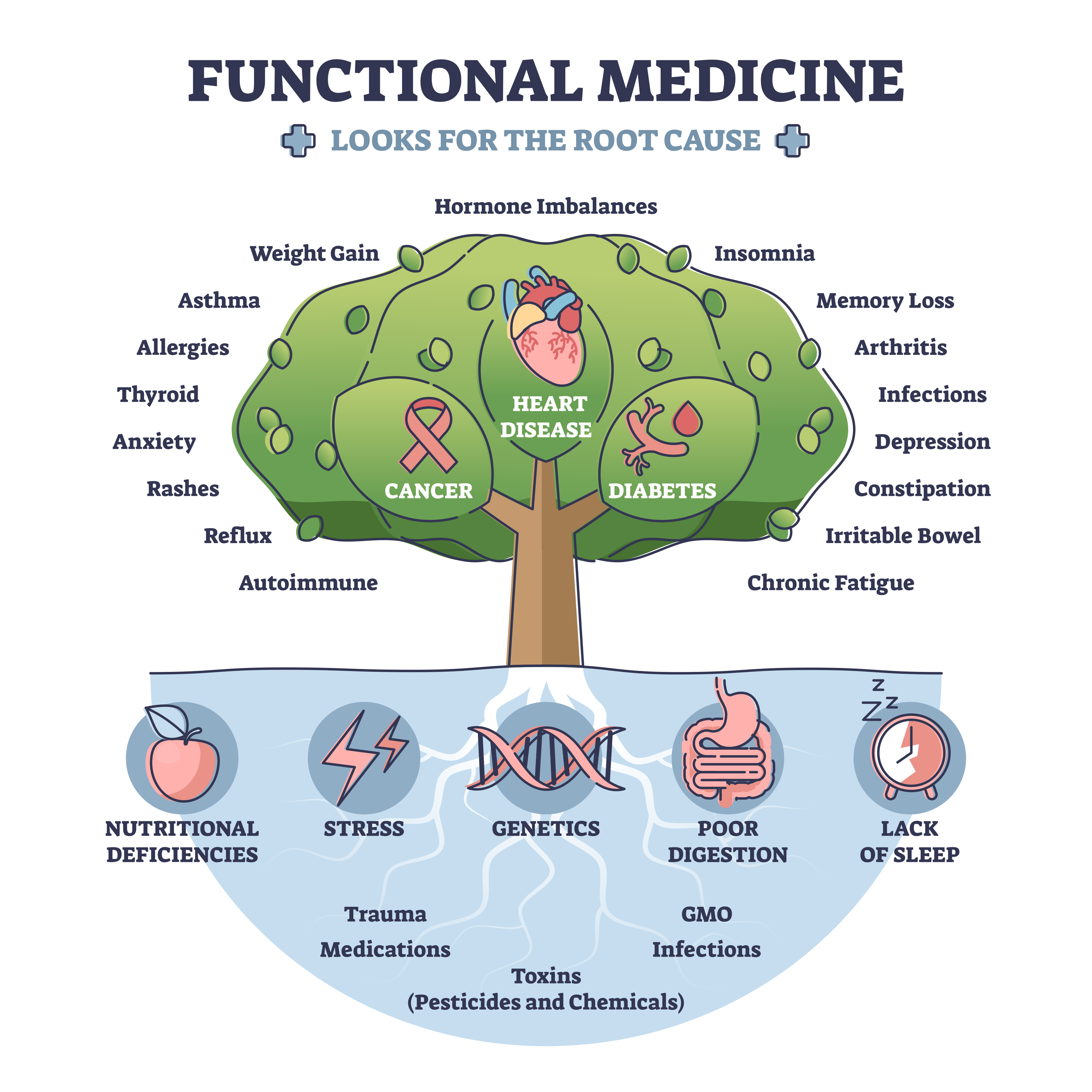  <strong>Functional</strong> Medicine